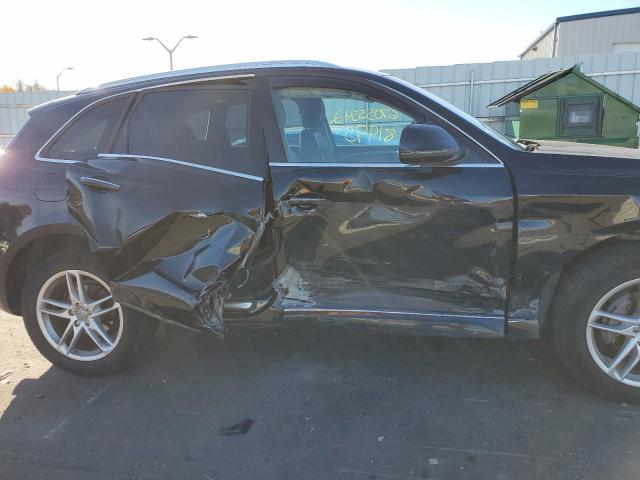 Photo 9 from auction – 2015 AUDI Q5 PREMIUM with VIN WA1LFAFP3FA019810