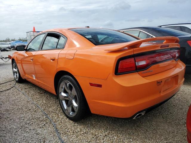 Photo 3 from auction – 2014 DODGE CHARGER SX with VIN 2C3CDXHG7EH182265