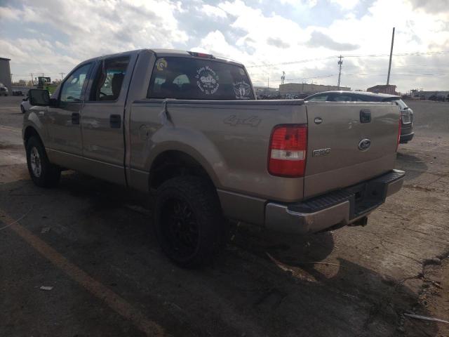 Photo 9 from auction – 2004 FORD F150 SUPER with VIN 1FTPW14564KD10270