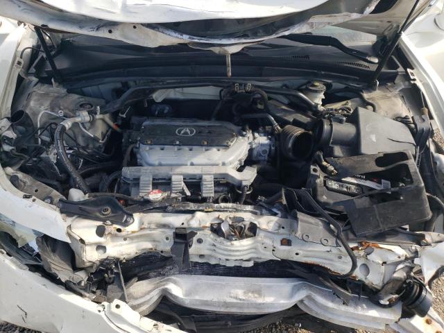Photo 7 from auction – 2011 ACURA TL with VIN 19UUA8F59BA001579