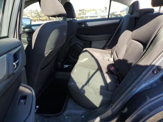 Photo 6 from auction – 2015 SUBARU LEGACY 2.5 with VIN 4S3BNAC62F3015915