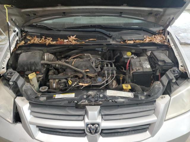 Photo 7 from auction – 2010 DODGE GRAND CARA with VIN 2D4RN4DE1AR310948