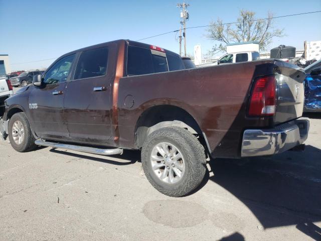 Photo 2 from auction – 2013 RAM 1500 SLT with VIN 1C6RR6LG1DS704573
