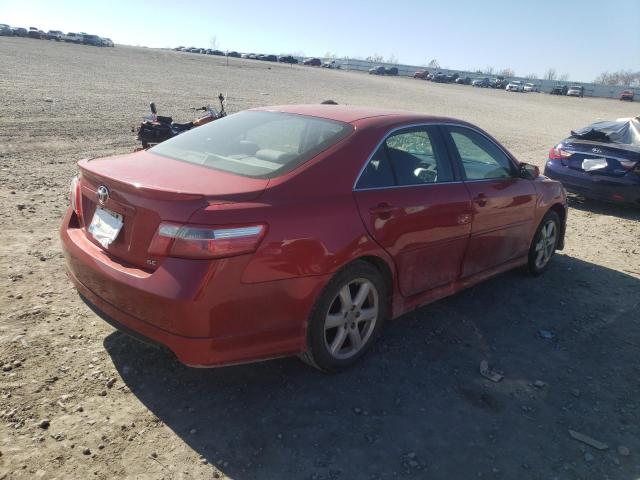 Photo 4 from auction – 2007 TOYOTA CAMRY CE with VIN 4T1BE46K77U063900