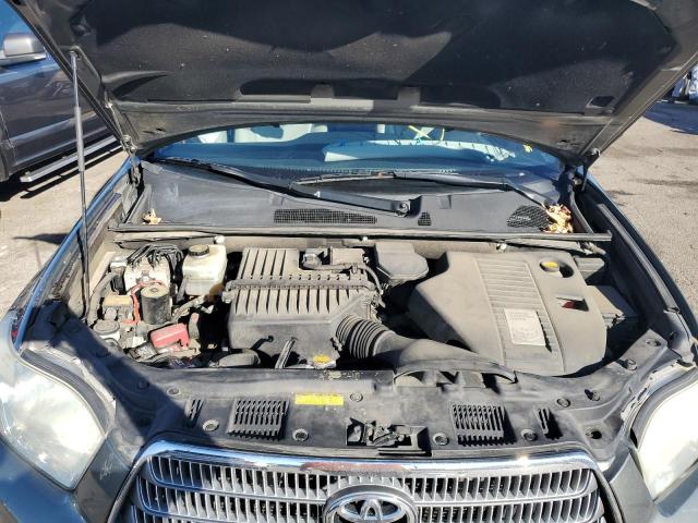 Photo 7 from auction – 2010 TOYOTA HIGHLANDER with VIN JTEJW3EHXA2041451