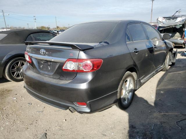 Photo 4 from auction – 2013 TOYOTA COROLLA BA with VIN 2T1BU4EE5DC021625