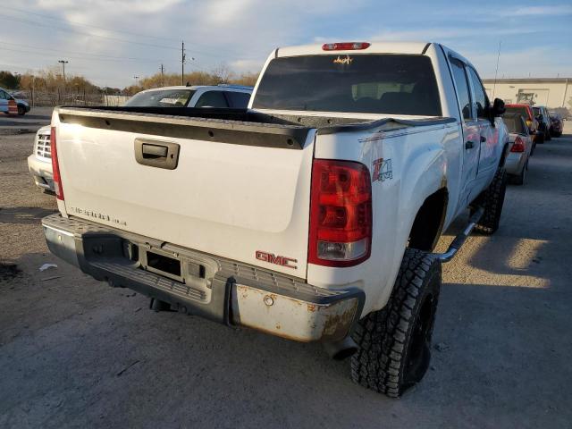 Photo 4 from auction – 2009 GMC SIERRA K15 with VIN 3GTEK23M69G192494
