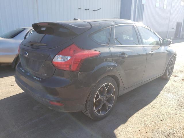 Photo 4 from auction – 2014 FORD FOCUS SE with VIN 1FADP3K26EL278958