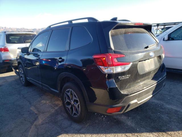 Photo 3 from auction – 2019 SUBARU FORESTER P with VIN JF2SKAGC6KH539625