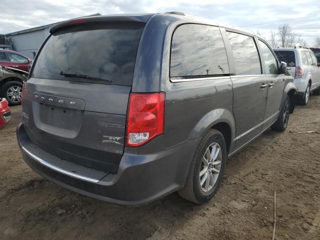Photo 4 from auction – 2020 DODGE GRAND CARA with VIN 2C4RDGCG6LR153635