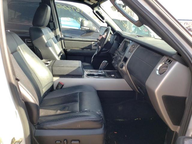 Photo 5 from auction – 2017 FORD EXPEDITION with VIN 1FMJU2AT5HEA34524