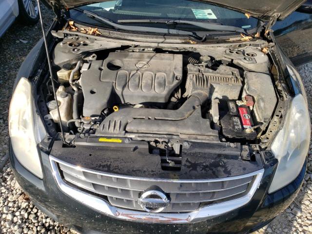 Photo 7 from auction – 2012 NISSAN ALTIMA BAS with VIN 1N4AL2AP8CC129129