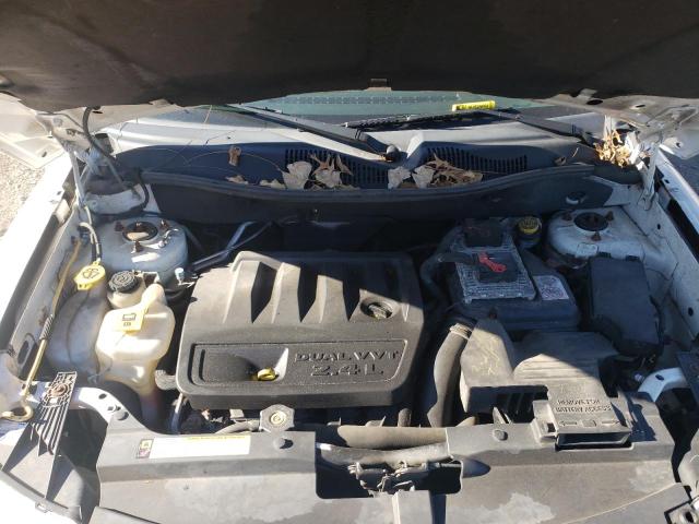 Photo 7 from auction – 2013 JEEP COMPASS SP with VIN 1C4NJDBB2DD168102