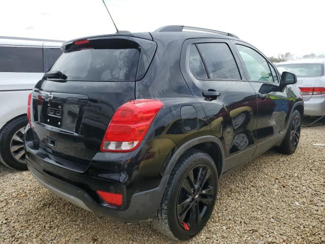Photo 4 from auction – 2020 CHEVROLET TRAX 1LT with VIN 3GNCJLSB6LL209977