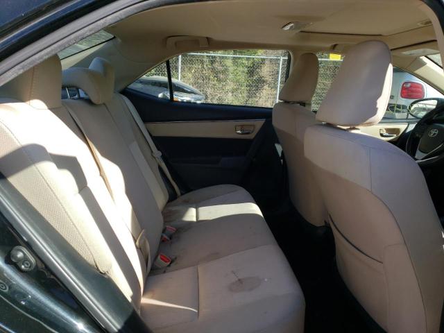 Photo 6 from auction – 2014 TOYOTA COROLLA L with VIN 2T1BURHE9EC021489