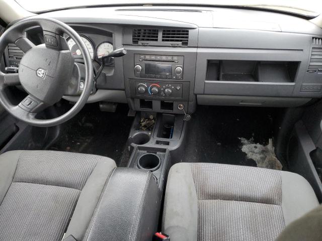 Photo 9 from auction – 2010 DODGE DAKOTA SXT with VIN 1D7CE3GK0AS119850