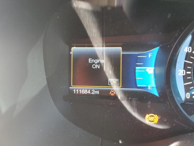 Photo 8 from auction – 2015 FORD EDGE SEL with VIN 2FMTK3J94FBB34860