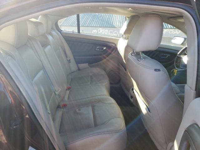 Photo 6 from auction – 2012 FORD TAURUS SEL with VIN 1FAHP2EW6CG144211