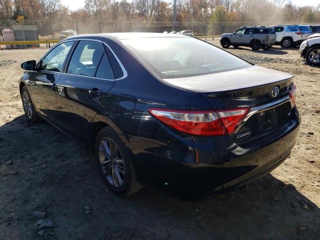 Photo 3 from auction – 2017 TOYOTA CAMRY LE with VIN 4T1BF1FK6HU312913