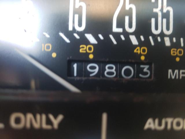 Photo 8 from auction – 1985 BUICK RIVIERA with VIN 1G4EZ57Y0FE401012