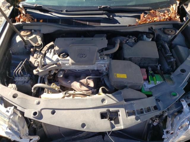 Photo 7 from auction – 2013 TOYOTA CAMRY L with VIN 4T1BF1FK3DU695235