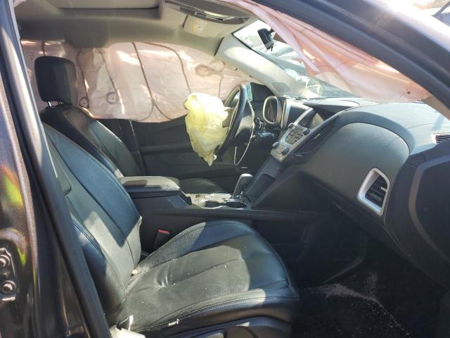 Zdjęcie 5 z aukcji – 2014 CHEVROLET EQUINOX LT z VIN 2GNFLFE38E6190434