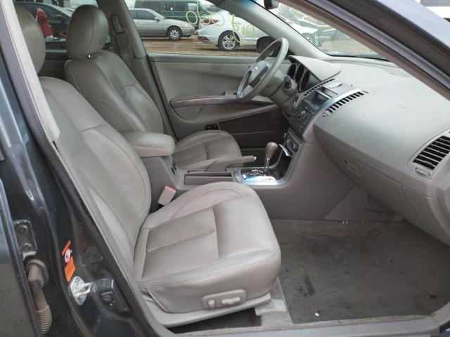 Photo 5 from auction – 2008 NISSAN MAXIMA SE with VIN 1N4BA41E08C824264