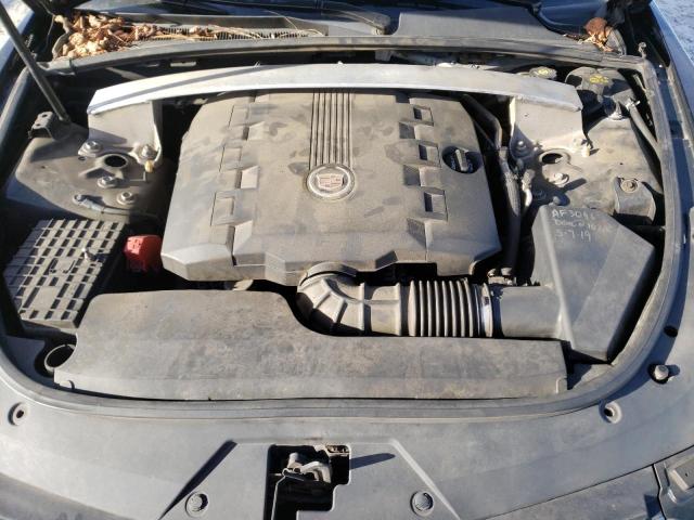 Photo 7 from auction – 2013 CADILLAC CTS LUXURY with VIN 1G6DE5E58D0105396