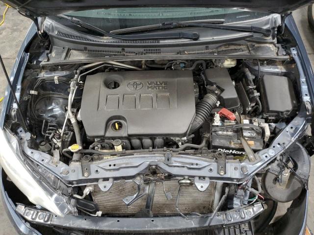 Photo 7 from auction – 2015 TOYOTA COROLLA EC with VIN 2T1BPRHE2FC442706