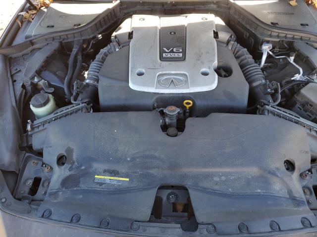 Photo 7 from auction – 2015 INFINITI Q50 BASE with VIN JN1BV7AR1FM420371