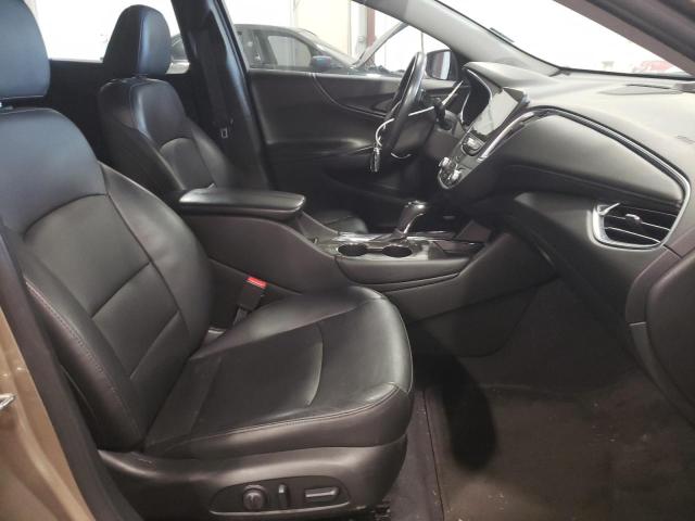 Photo 5 from auction – 2018 CHEVROLET MALIBU LT with VIN 1G1ZD5ST4JF245682
