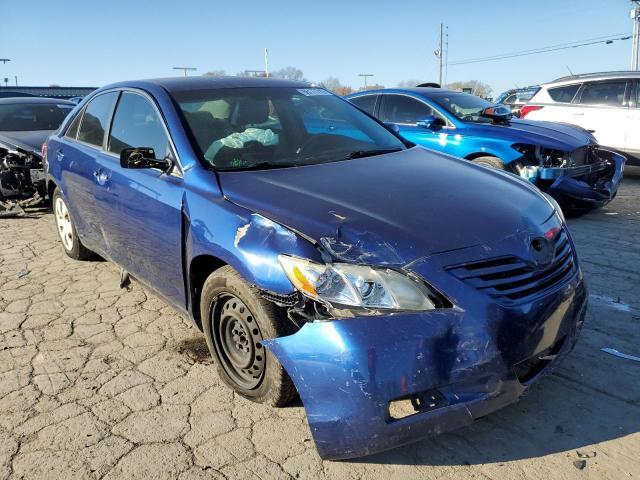 Photo 1 from auction – 2008 TOYOTA CAMRY CE with VIN 4T1BE46K58U220874