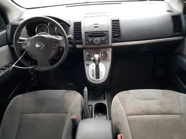 Photo 9 from auction – 2012 NISSAN SENTRA 2.0 with VIN 3N1AB6AP7CL680096