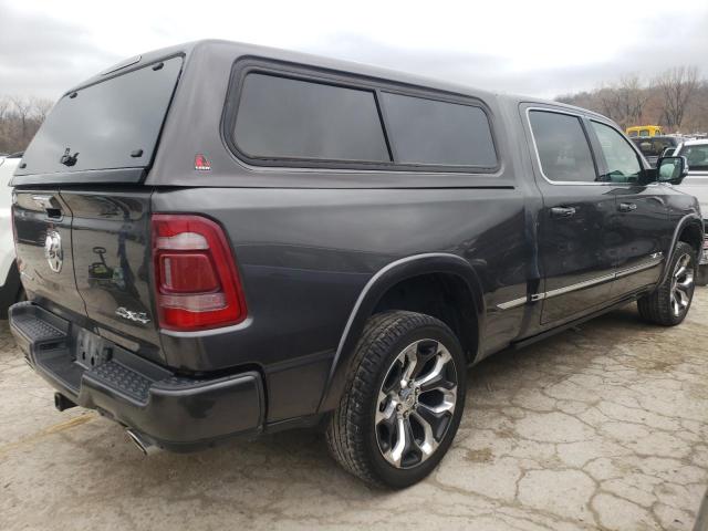 Photo 4 from auction – 2020 RAM 1500 LIMIT with VIN 1C6SRFPT7LN388411