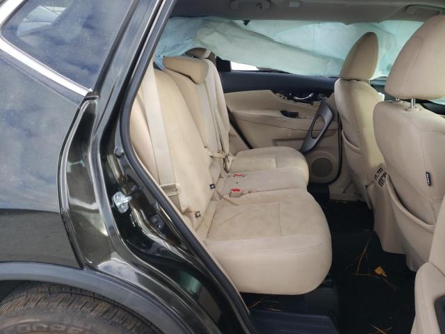 Photo 6 from auction – 2016 NISSAN ROGUE S with VIN 5N1AT2MV3GC869998