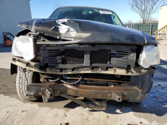 صورة رقم 9 من المزاد - 2006 FORD EXPLORER X مع VIN 1FMEU73E76UA93252