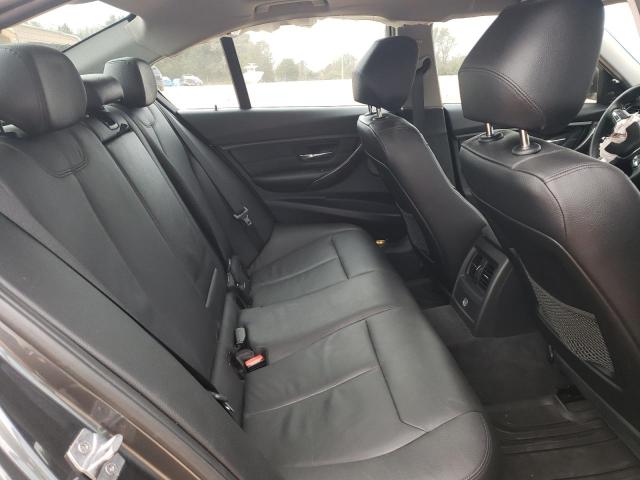 Photo 6 from auction – 2013 BMW 335 I with VIN WBA3A9G56DNP37872