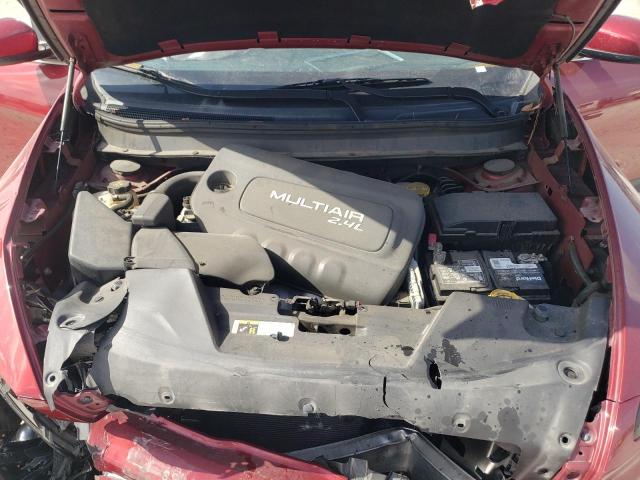 Photo 7 from auction – 2016 JEEP CHEROKEE L with VIN 1C4PJLDB9GW184077