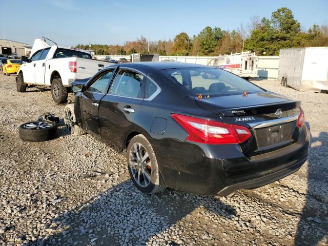 Photo 3 from auction – 2016 NISSAN ALTIMA 2.5 with VIN 1N4AL3AP9GC214010