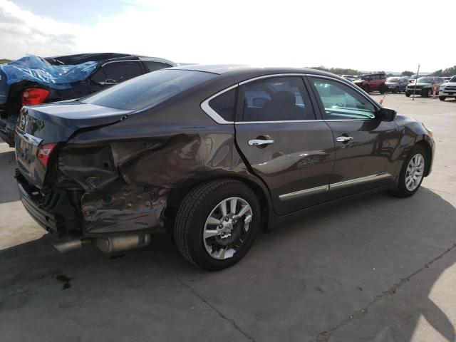 Photo 3 from auction – 2016 NISSAN ALTIMA 2.5 with VIN 1N4AL3AP3GN388546