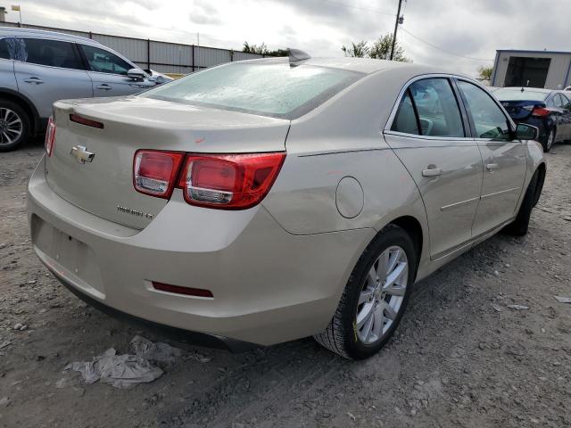 Photo 4 from auction – 2015 CHEVROLET MALIBU 2LT with VIN 1G11D5SL5FF255643