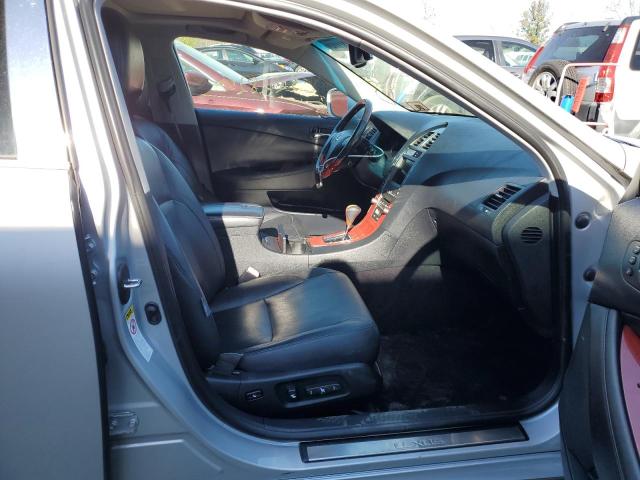 Photo 5 from auction – 2007 LEXUS ES 350 with VIN JTHBJ46G072100095