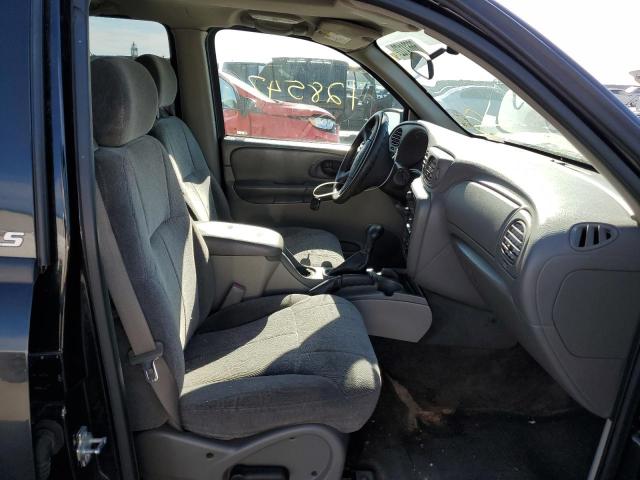 Photo 5 from auction – 2004 CHEVROLET TRAILBLAZE with VIN 1GNDS13S342389247