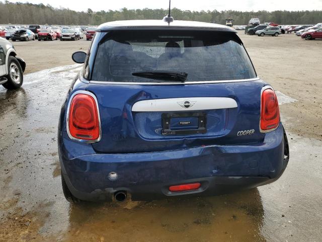 Photo 9 from auction – 2015 MINI COOPER with VIN WMWXM5C58F3B34429