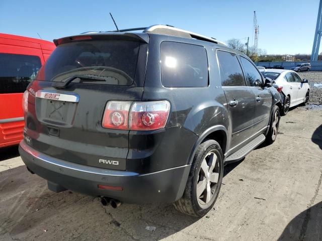 Photo 4 from auction – 2009 GMC ACADIA SLT with VIN 1GKEV33D09J169387