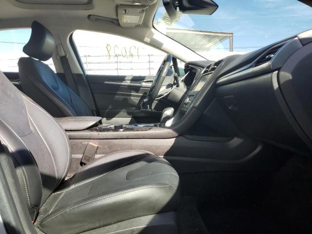Photo 5 from auction – 2016 FORD FUSION TIT with VIN 3FA6P0K98GR363910