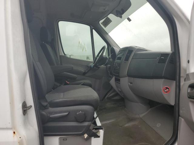 Photo 5 from auction – 2012 FREIGHTLINER SPRINTER 3 with VIN WDYPF1CC7C5668544