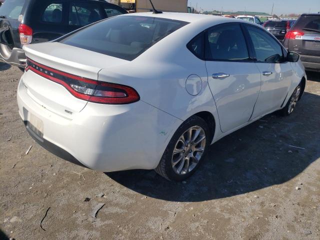 Photo 4 from auction – 2016 DODGE DART SXT S with VIN 1C3CDFFAXGD821330