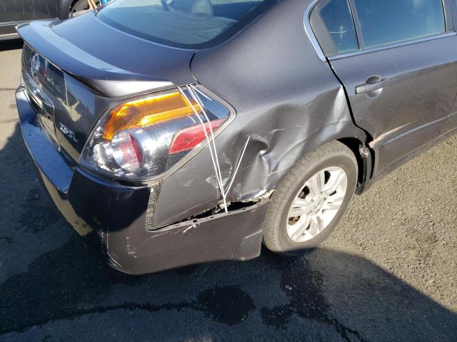 Photo 9 from auction – 2010 NISSAN ALTIMA BAS with VIN 1N4AL2AP3AN446351