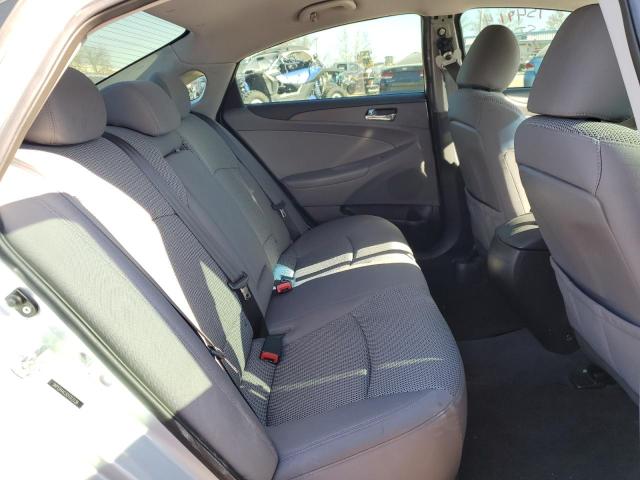 Photo 6 from auction – 2012 HYUNDAI SONATA GLS with VIN 5NPEB4AC3CH312238